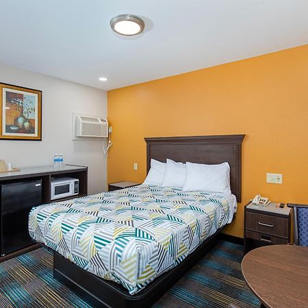 Cardinal Motel Bowling Green Ngoại thất bức ảnh