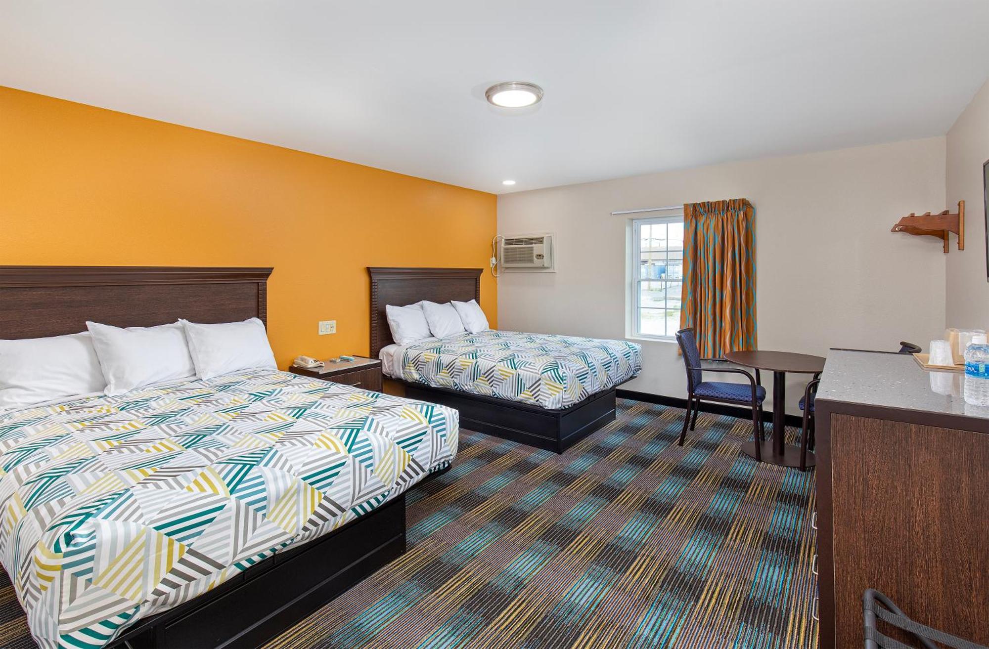 Cardinal Motel Bowling Green Ngoại thất bức ảnh