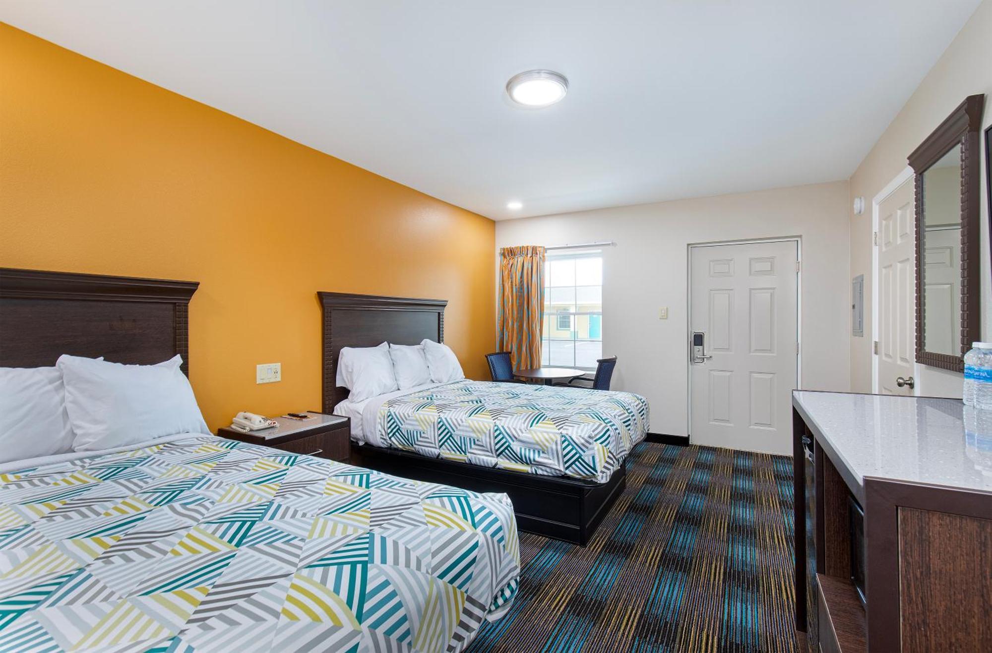 Cardinal Motel Bowling Green Ngoại thất bức ảnh