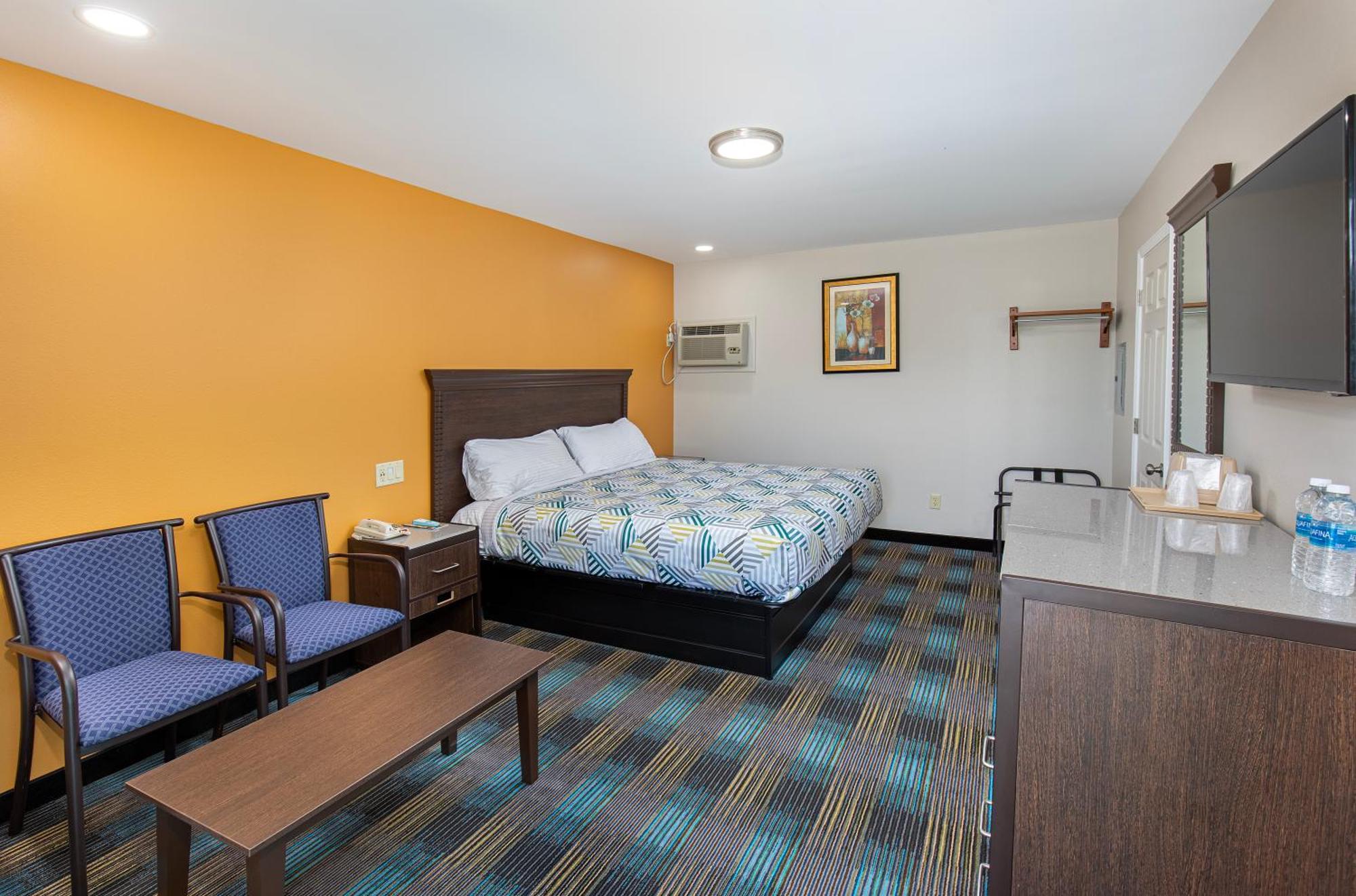 Cardinal Motel Bowling Green Ngoại thất bức ảnh