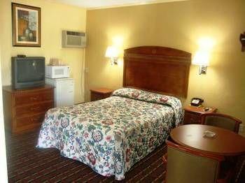 Cardinal Motel Bowling Green Ngoại thất bức ảnh