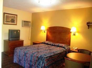 Cardinal Motel Bowling Green Ngoại thất bức ảnh